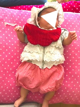 nsさんのコーディネート