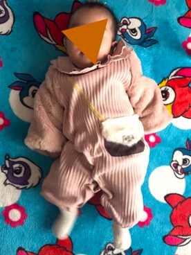 nsさんのコーディネート