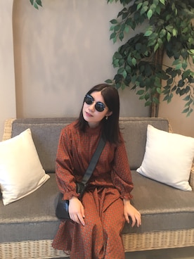 低身長コーディネートgelato さんのコーディネート