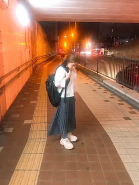 低身長コーディネートgelato さんのコーディネート