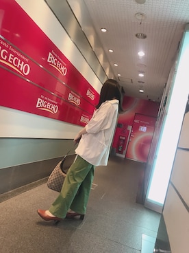 低身長コーディネートgelato さんのコーディネート