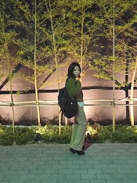 低身長コーディネートgelato さんのコーディネート