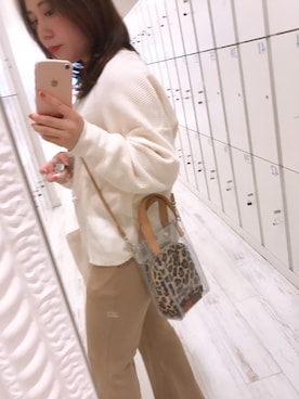 低身長コーディネートgelato さんのコーディネート