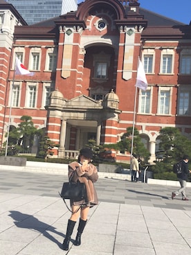 低身長コーディネートgelato さんのコーディネート