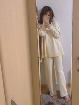 低身長コーディネートgelato さんのコーディネート