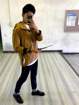 わたさんさんのコーディネート