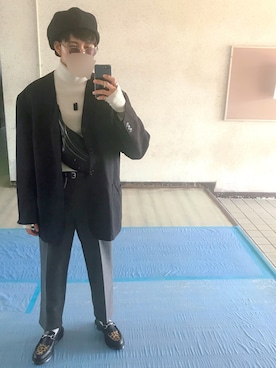 わたさんさんのコーディネート