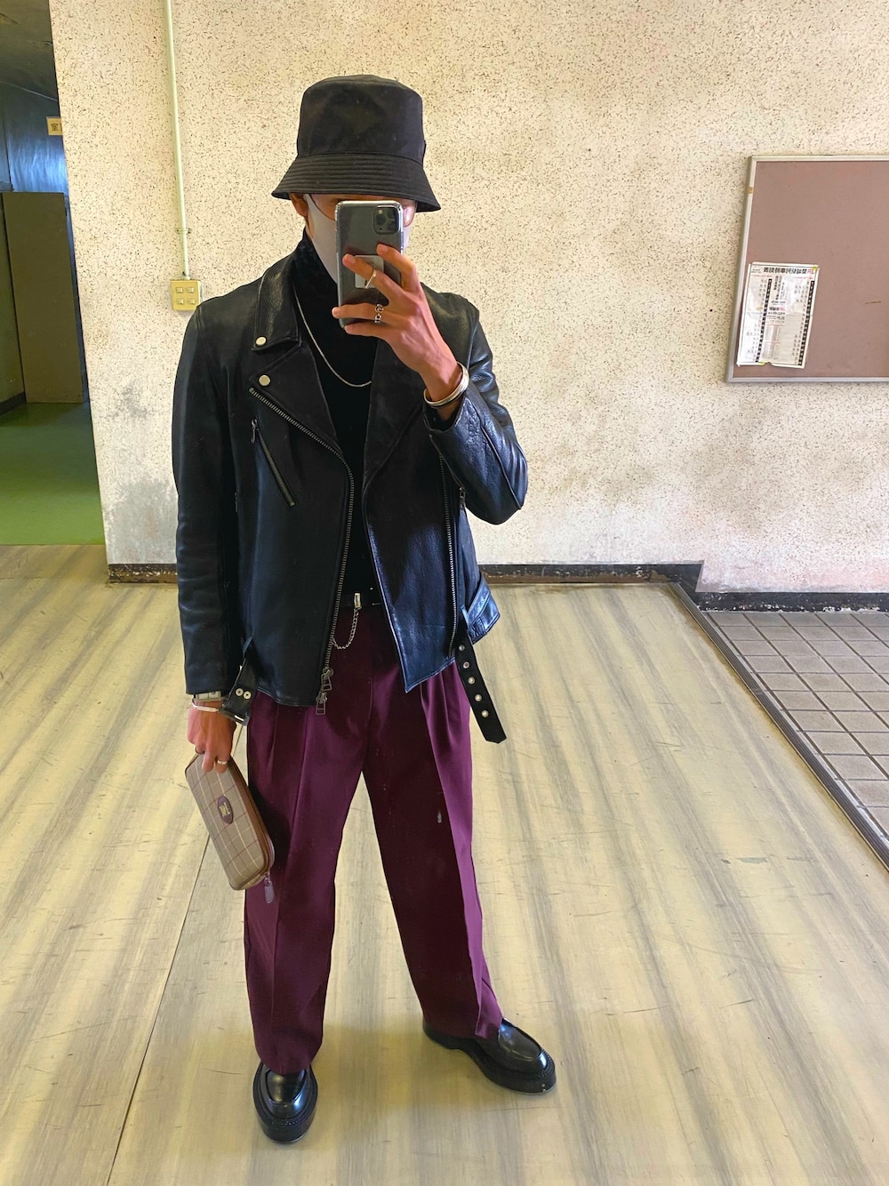UNDERCOVER×ADIEV　UCV4F01　レザーシューズ　41サイズ UNDERCOVER（アンダーカバー）の「UCV4F01（ドレスシューズ