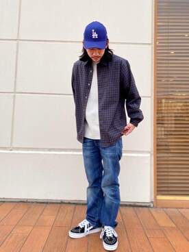 小林優介さんのコーディネート