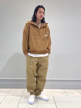 小林優介さんのコーディネート