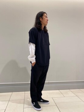 小林優介さんのコーディネート