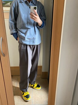 nyさんのコーディネート