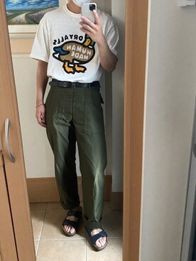 nyさんのコーディネート