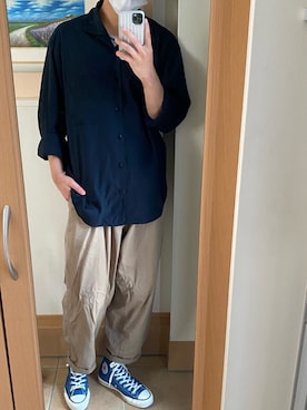 nyさんのコーディネート