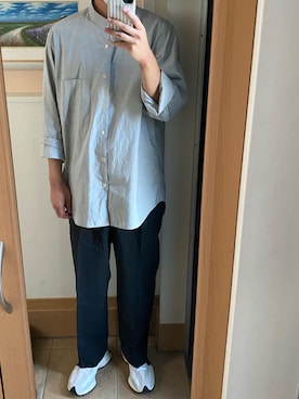 nyさんのコーディネート