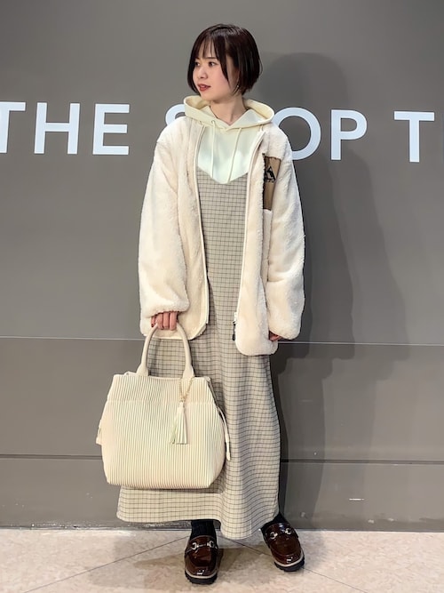 kozuさんのコーディネート