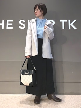 kozuさん(レディース・148cm)の秋コーディネート