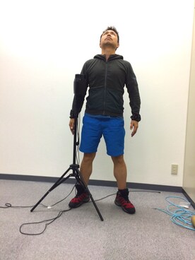 50歳からのオシャレおじさんさんのコーディネート