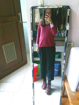 凤柃さんのコーディネート