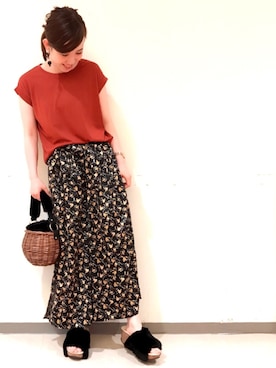 Ayumiさんのコーディネート