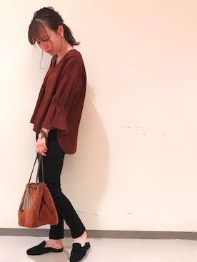 Ayumiさんのコーディネート