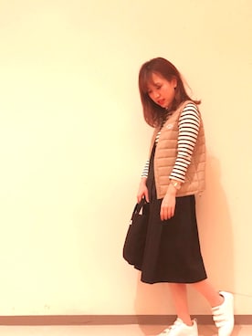 Ayumiさんのコーディネート