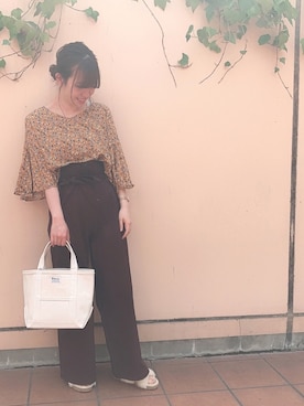 Ayumiさんのコーディネート