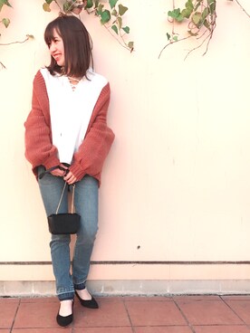 Ayumiさんのコーディネート