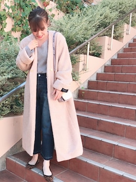 Ayumiさんのコーディネート