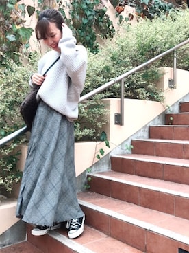 Ayumiさんのコーディネート