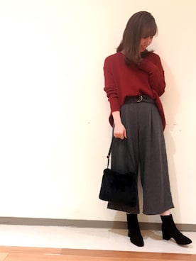 Ayumiさんのコーディネート