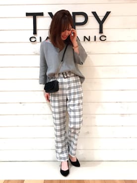 Ayumiさんのコーディネート