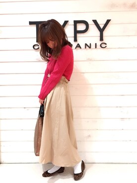 Ayumiさんのコーディネート