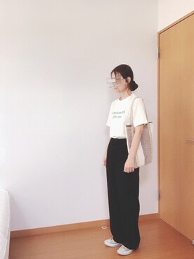 karin10さんのコーディネート