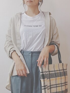 karin10さんのコーディネート