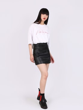 Figments_officialさん（レディース・164cm）の春コーディネート