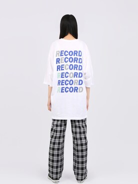 Figments_officialさん(レディース・164cm)の春コーディネート