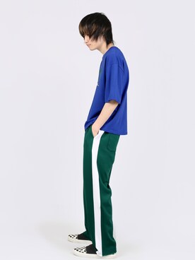 Figments_officialさん(メンズ・175cm)の春コーディネート