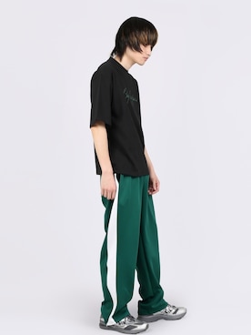 Figments_officialさん（メンズ・175cm）の春コーディネート