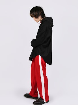 Figments_officialさん（メンズ・175cm）の春コーディネート