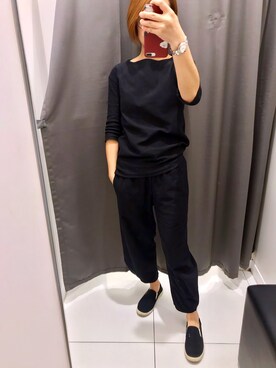 蔷薇岛屿于阳阳さんのコーディネート