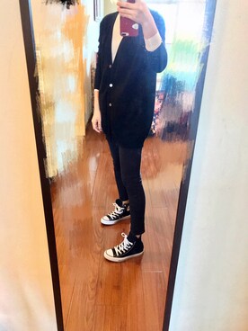 蔷薇岛屿于阳阳さんのコーディネート