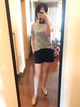 蔷薇岛屿于阳阳さんのコーディネート