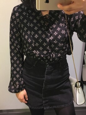 monaさんのコーディネート