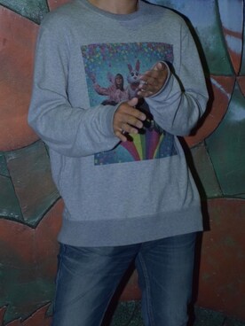 ようさん（メンズ・161cm）の夏コーディネート