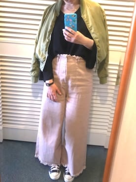 せんぱいさんのコーディネート