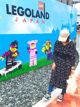 せんぱいさんのコーディネート