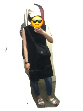 せんぱいさんのコーディネート