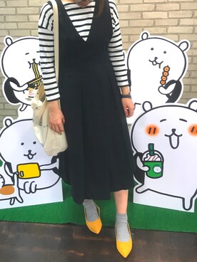 せんぱいさんのコーディネート