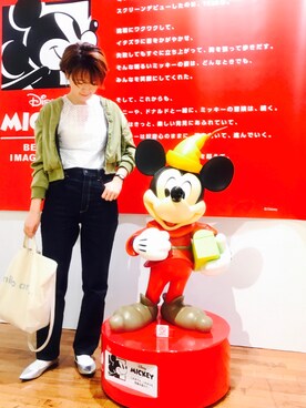 せんぱいさんのコーディネート